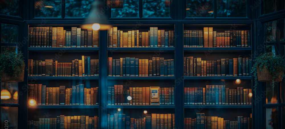 Bibliothèque