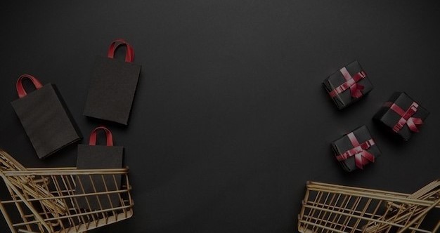 Site E-commerce